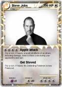 Steve Jobs
