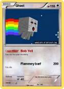 Ghast