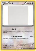 Card