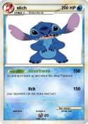 stich