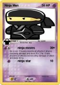 Ninja Man