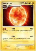 sunny