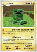 creeper