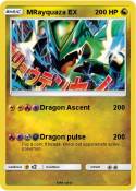 MRayquaza EX