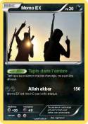 Momo EX