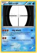 qick scope