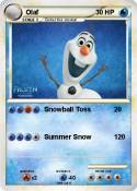Olaf