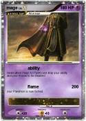 mage