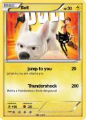 Bolt
