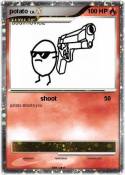 potato