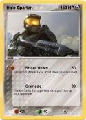 Halo Spartan
