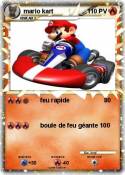mario kart