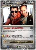 METALATEUR
