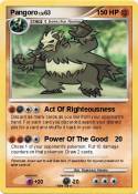 Pangoro