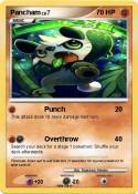 Pancham