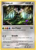 Xerneas