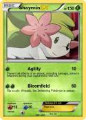 Shaymin