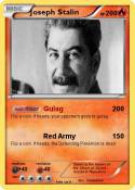 Joseph Stalin