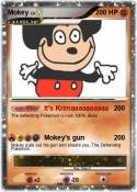 Mokey