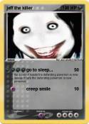 jeff the killer