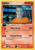 Landon