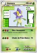 Grareora