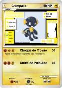 Chimpatic