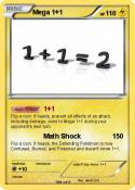 Mega 1+1