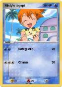 Misty's togepi