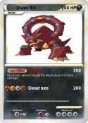 Diaex EX
