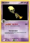 THE DOOT