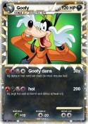 Goofy