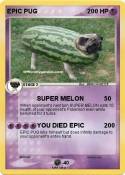 EPIC PUG