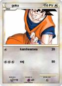 goku