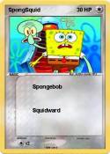 SpongSquid