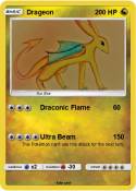 Drageon