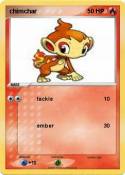 chimchar