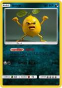 lemon
