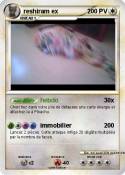 reshiram ex