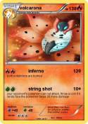 volcarona