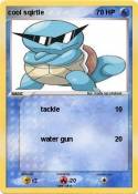 cool sqirtle