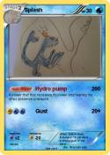 Splash