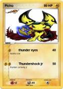 Pichu