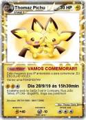 Thomaz Pichu