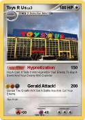 Toys R Us