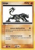 ravage