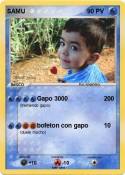 SAMU