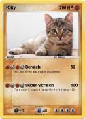 Kitty