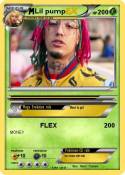 Lil pump