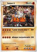 Tekken 6